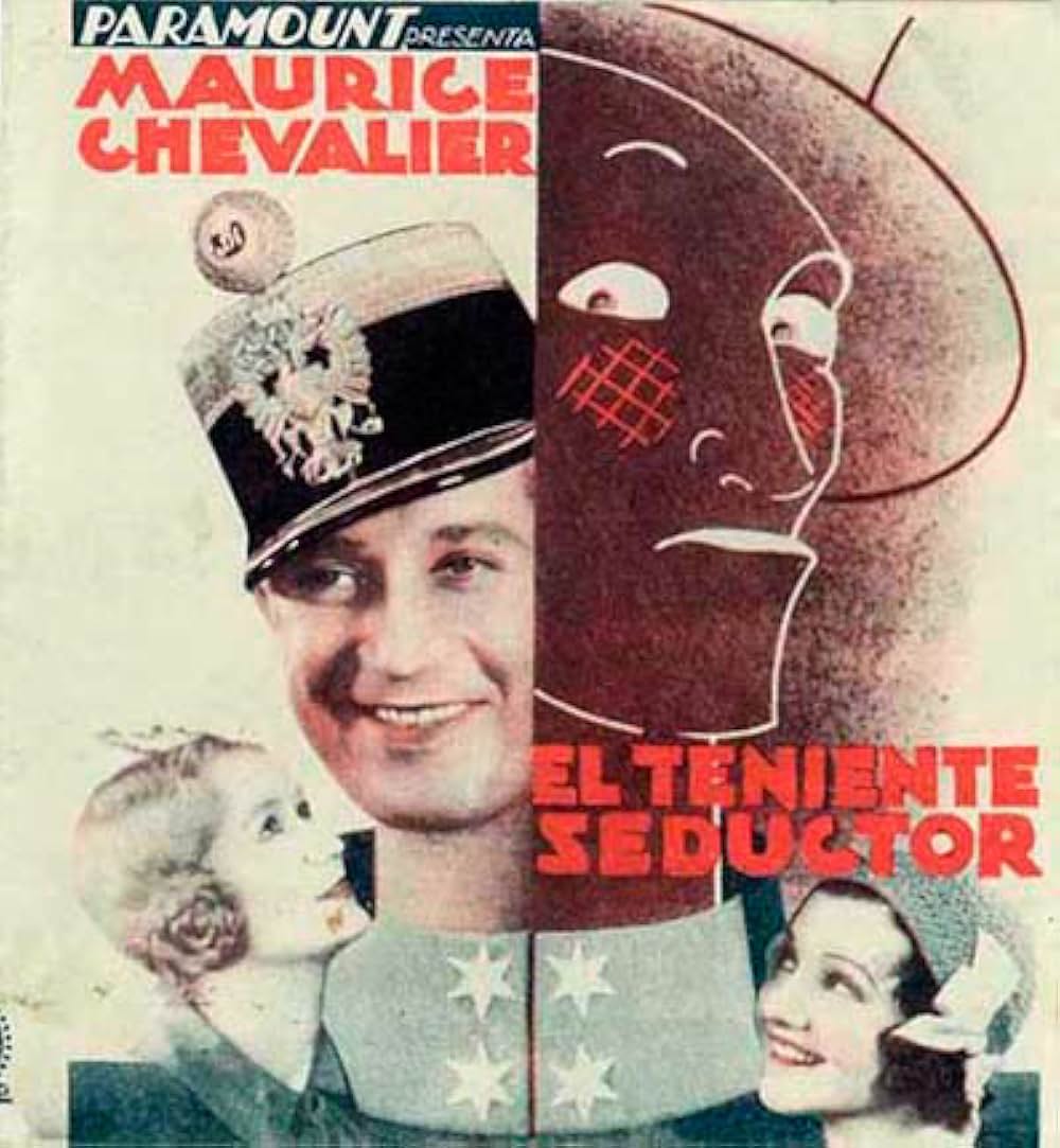 陽気な中尉さんの画像