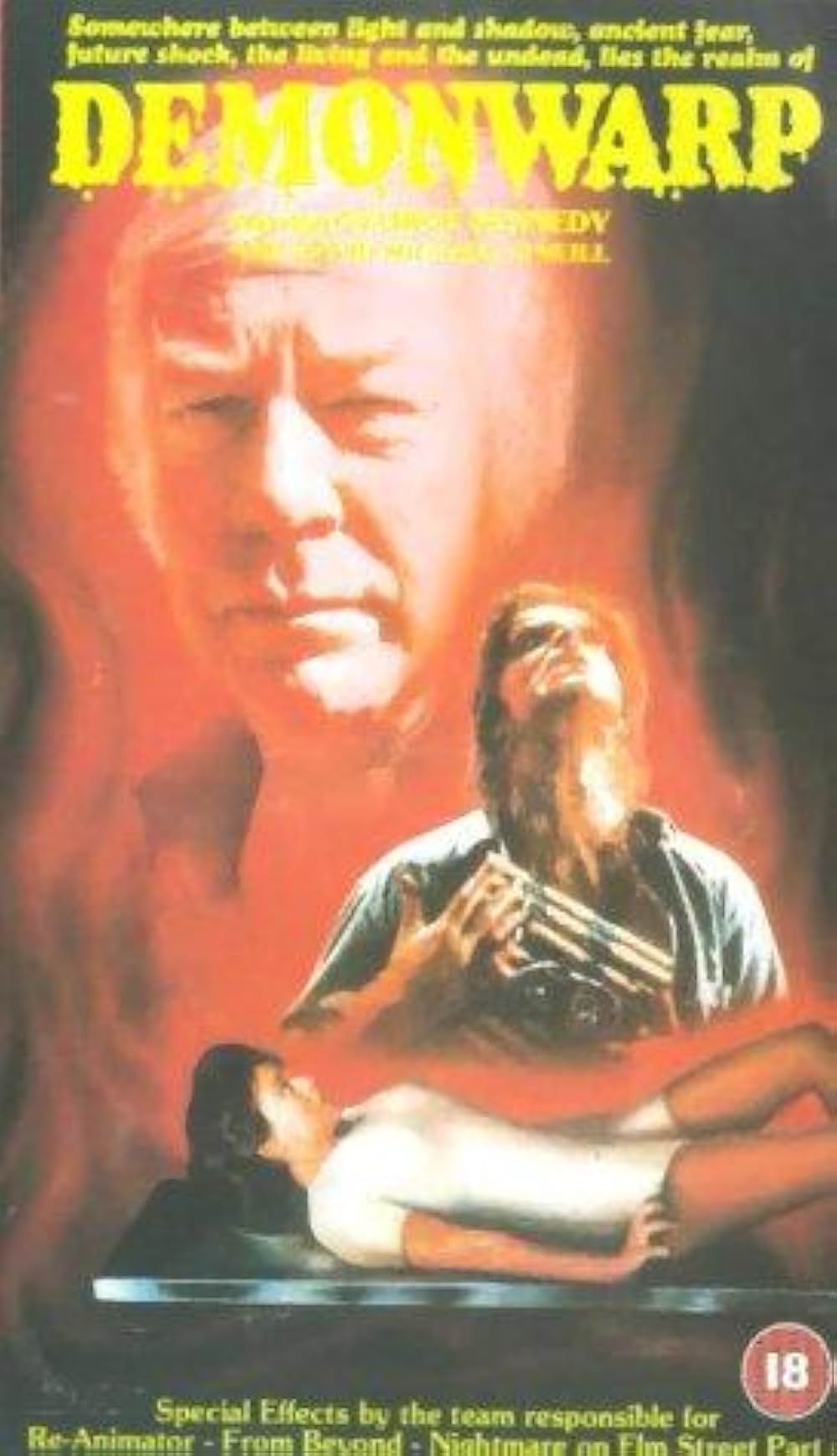 エイリアン・ゾンビの画像