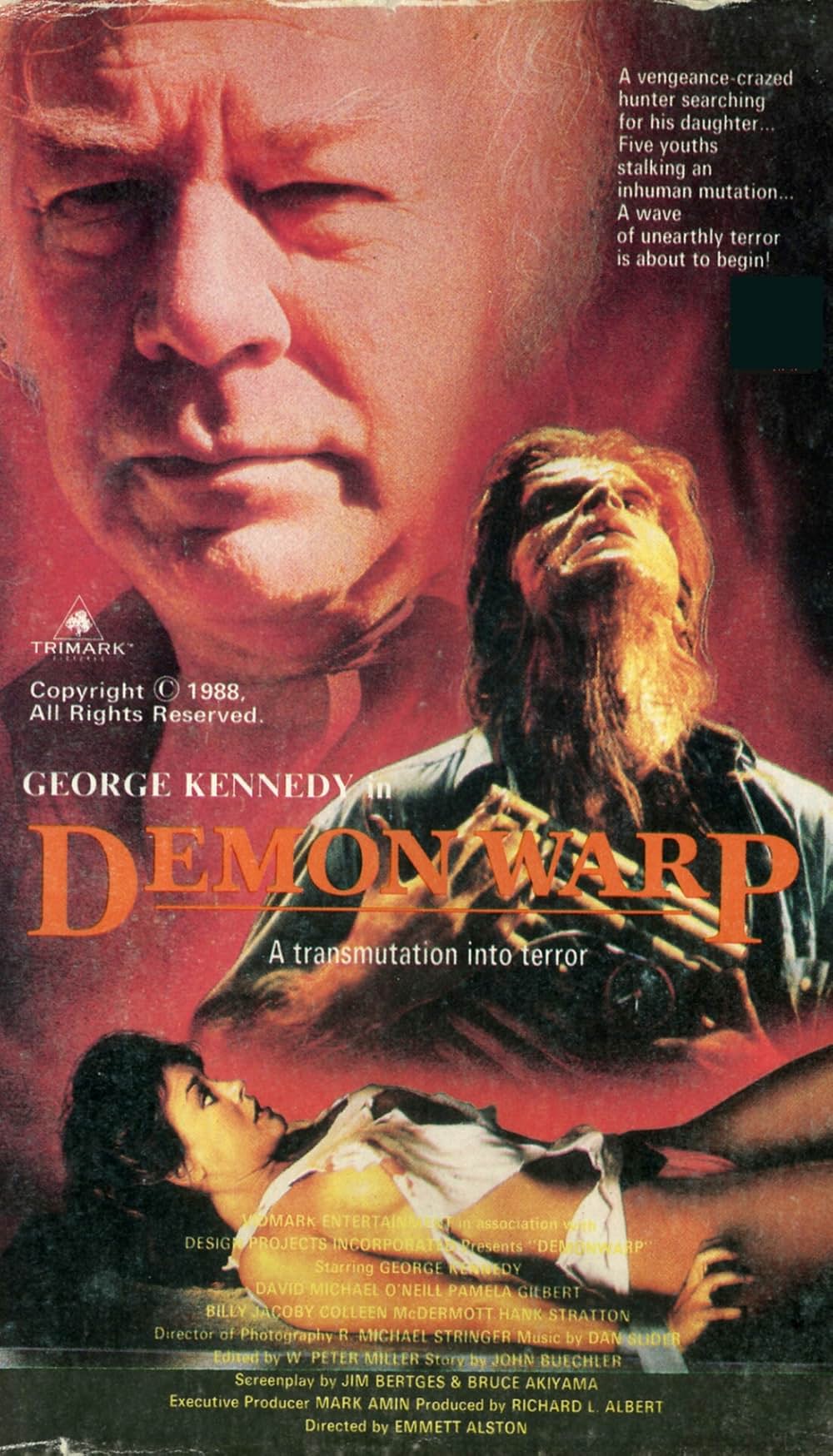 エイリアン・ゾンビの画像