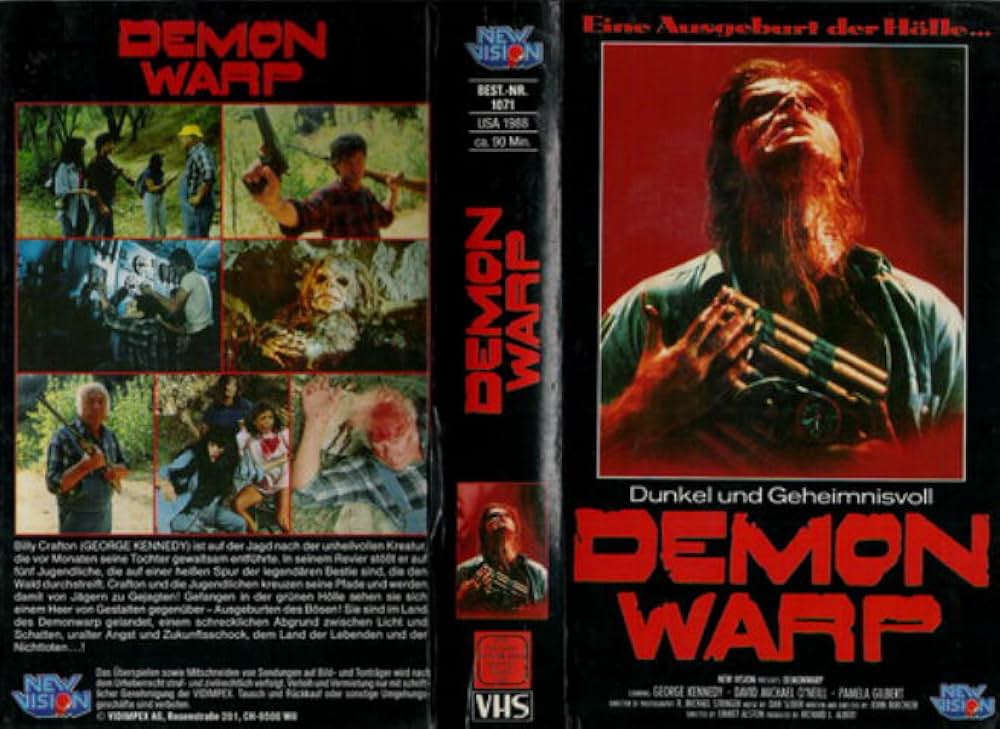 エイリアン・ゾンビの画像