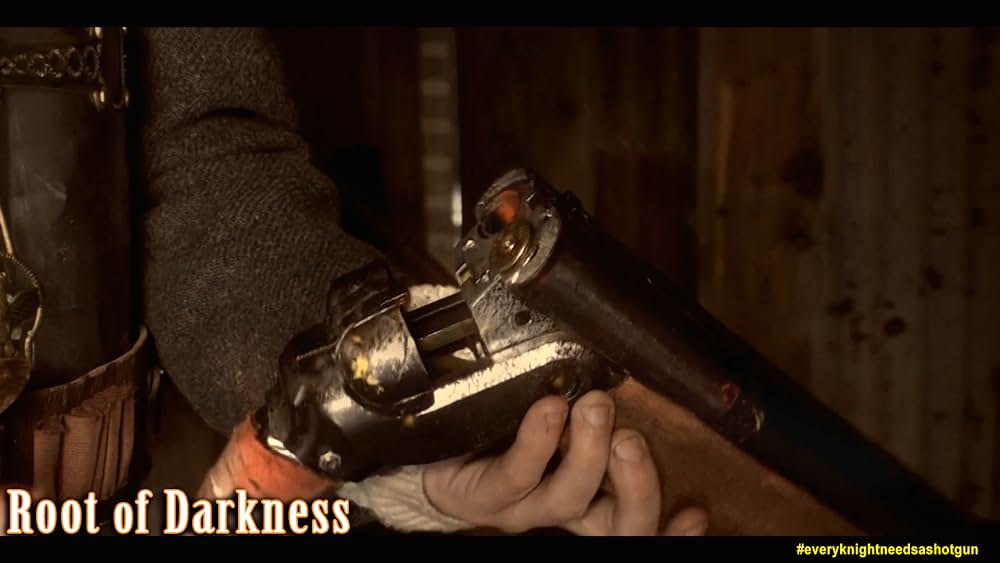 Root of Darkness（原題）の画像