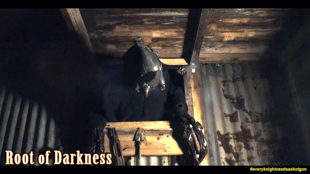 Root of Darkness（原題）の画像