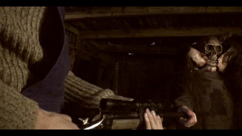 Root of Darkness（原題）の画像