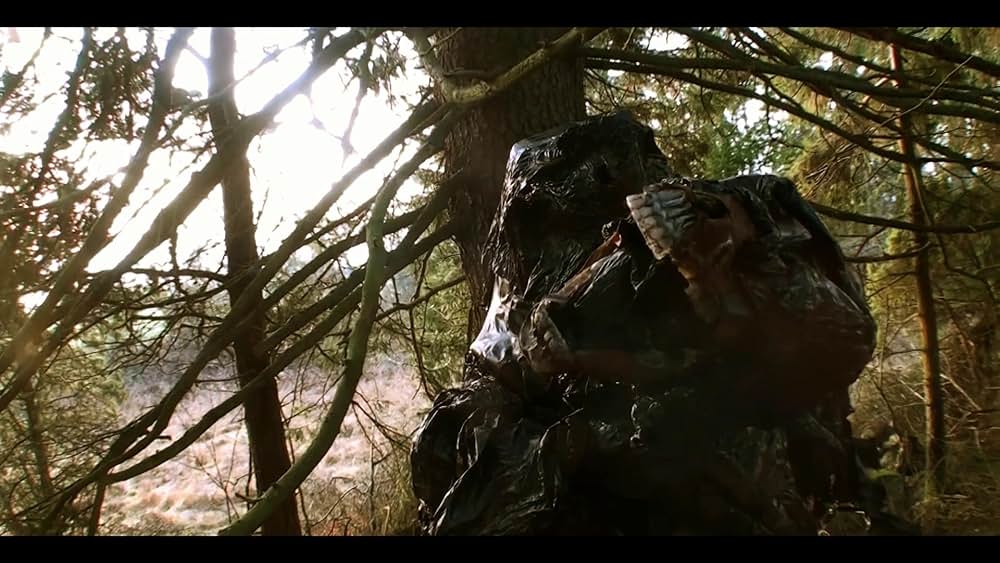 Root of Darkness（原題）の画像