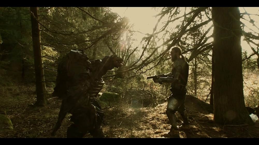 Root of Darkness（原題）の画像