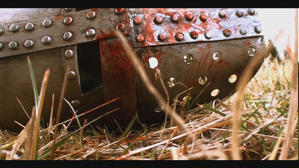 Root of Darkness（原題）の画像