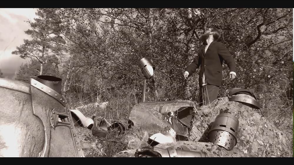 Root of Darkness（原題）の画像