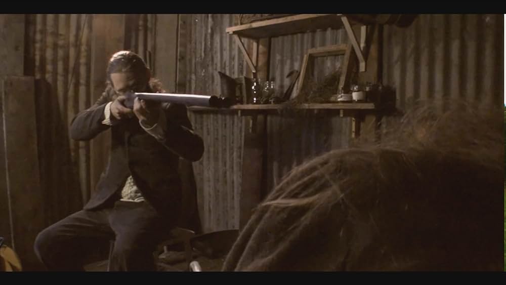 Root of Darkness（原題）の画像