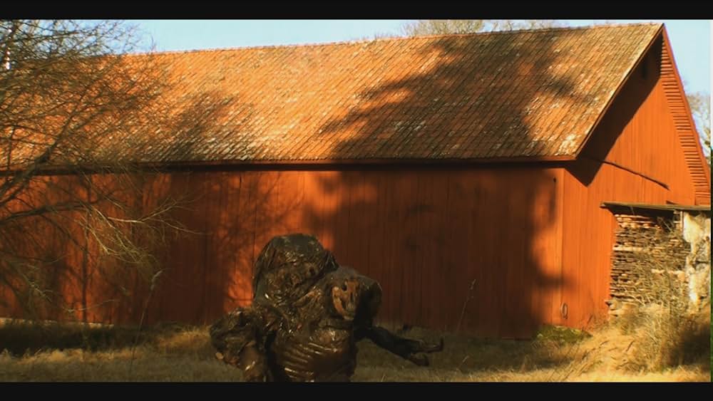 Root of Darkness（原題）の画像