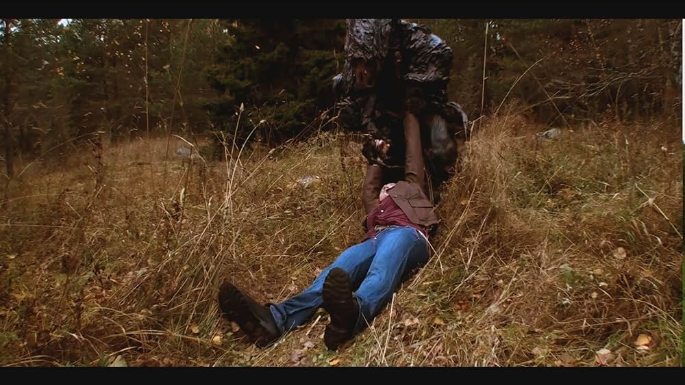 Root of Darkness（原題）の画像