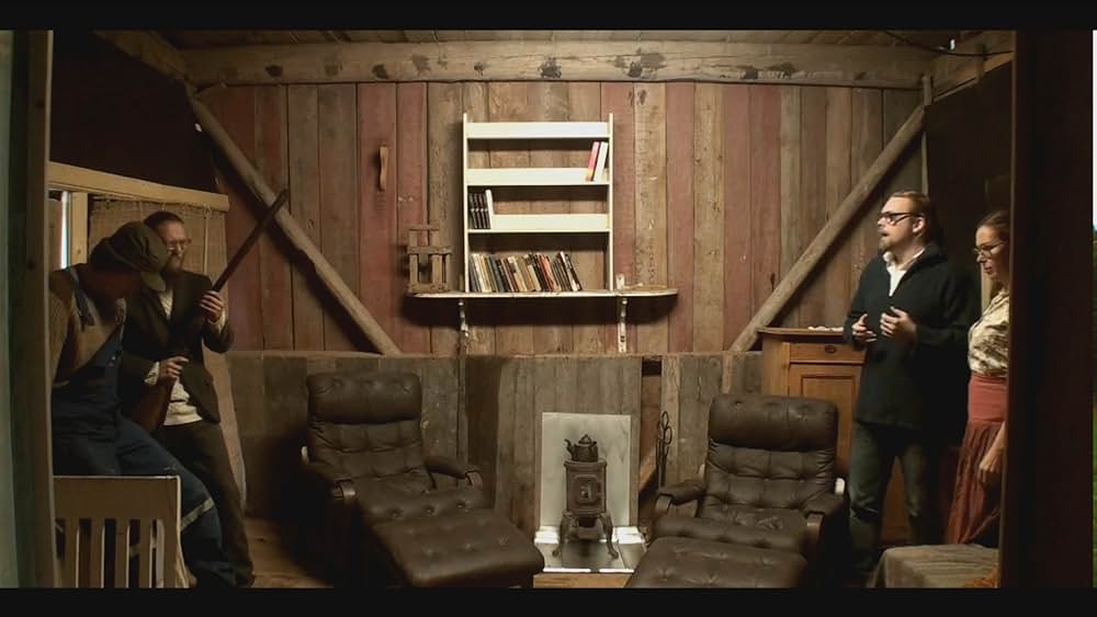 Root of Darkness（原題）の画像