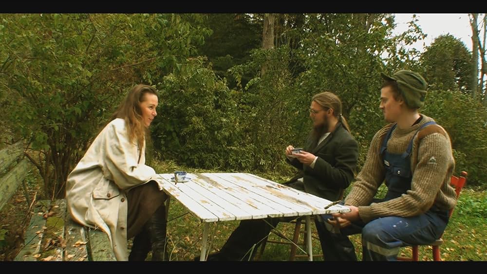 Root of Darkness（原題）の画像