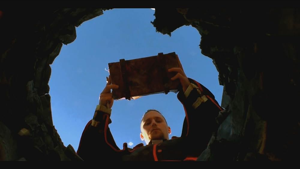 Root of Darkness（原題）の画像