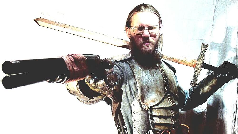 Root of Darkness（原題）の画像