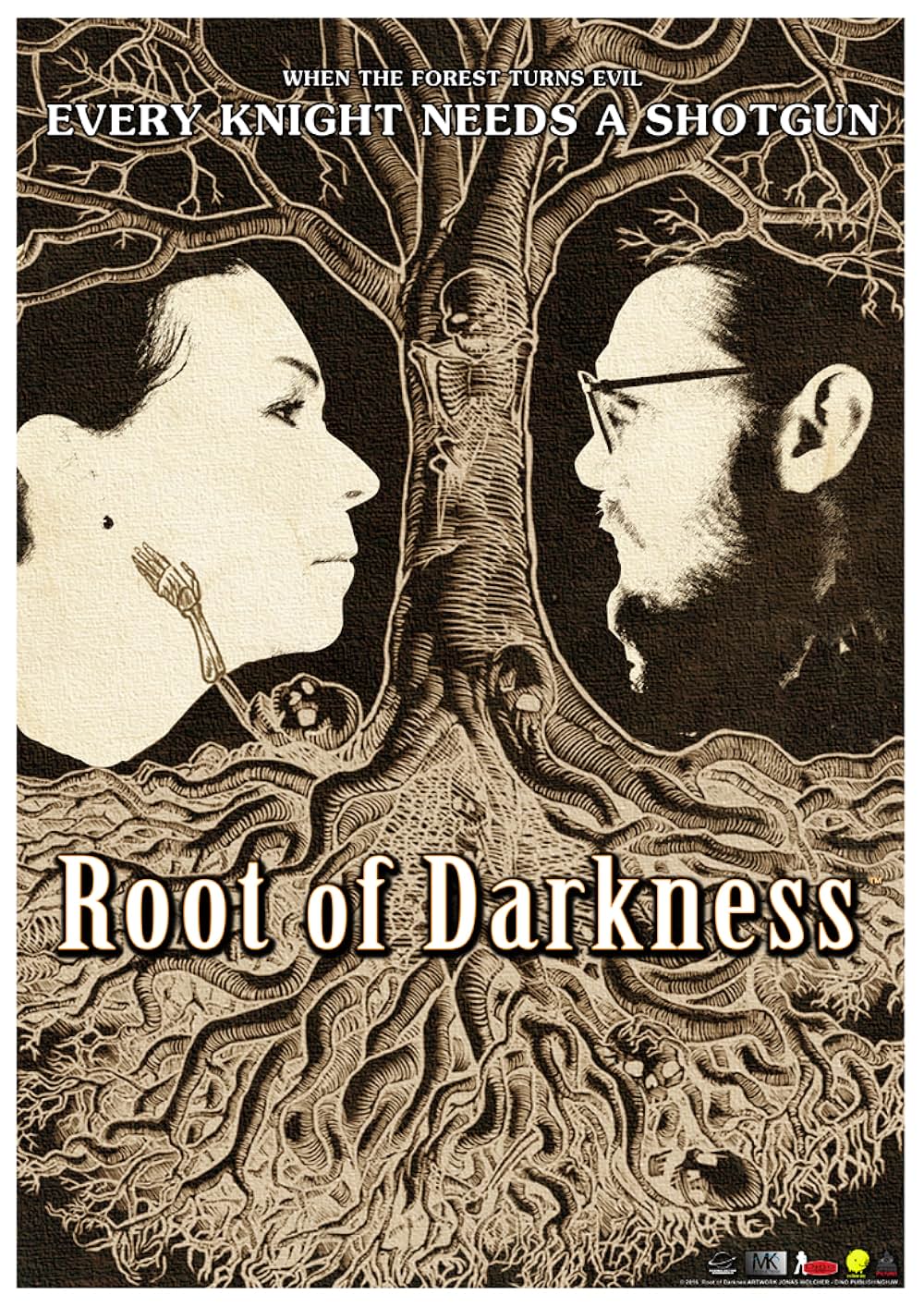 Root of Darkness（原題）の画像