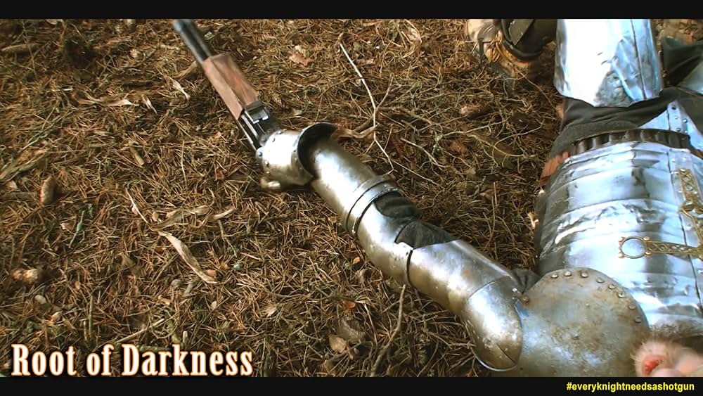 Root of Darkness（原題）の画像