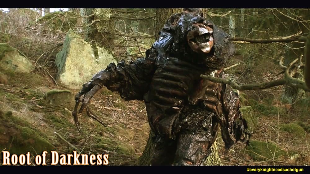 Root of Darkness（原題）の画像