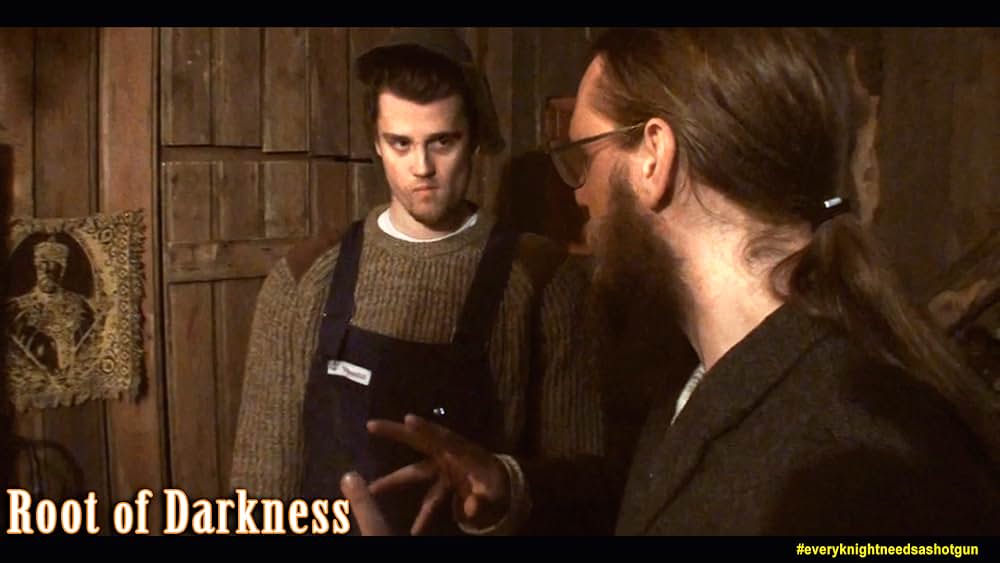 Root of Darkness（原題）の画像