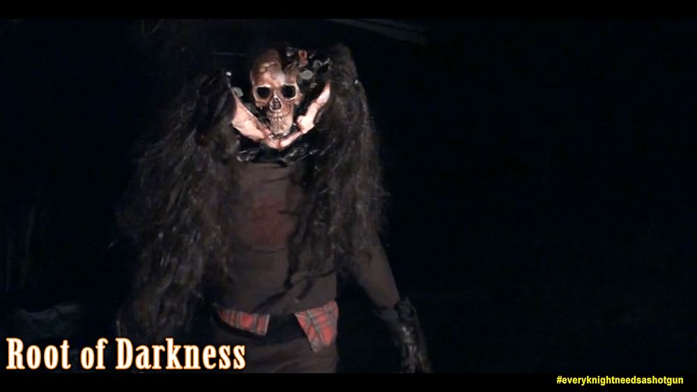Root of Darkness（原題）の画像