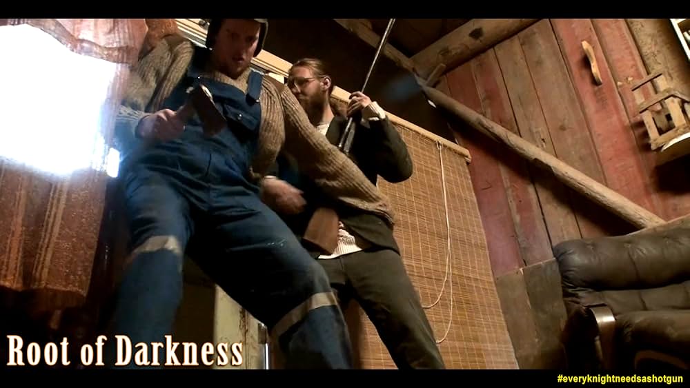 Root of Darkness（原題）の画像