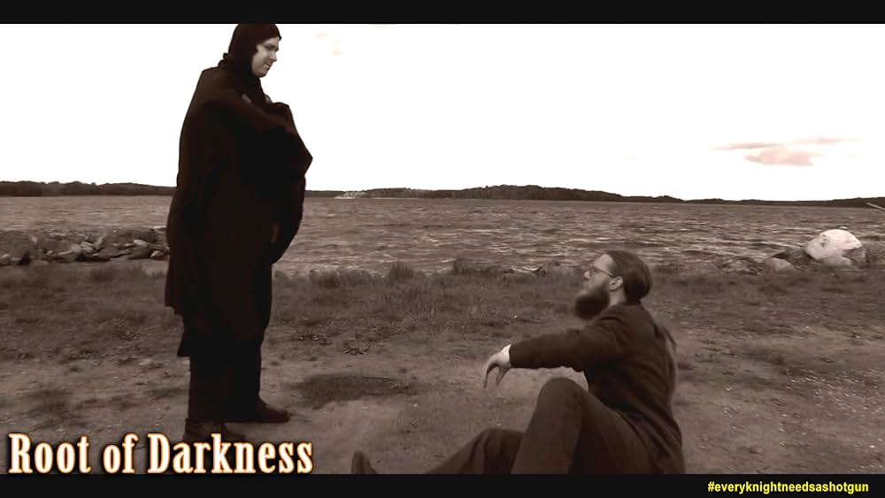 Root of Darkness（原題）の画像