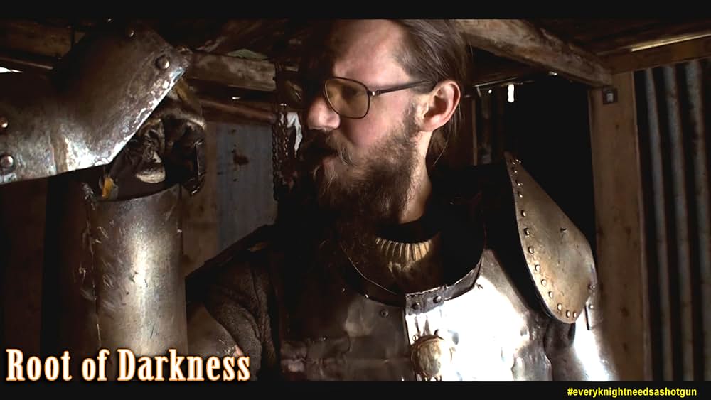 Root of Darkness（原題）の画像