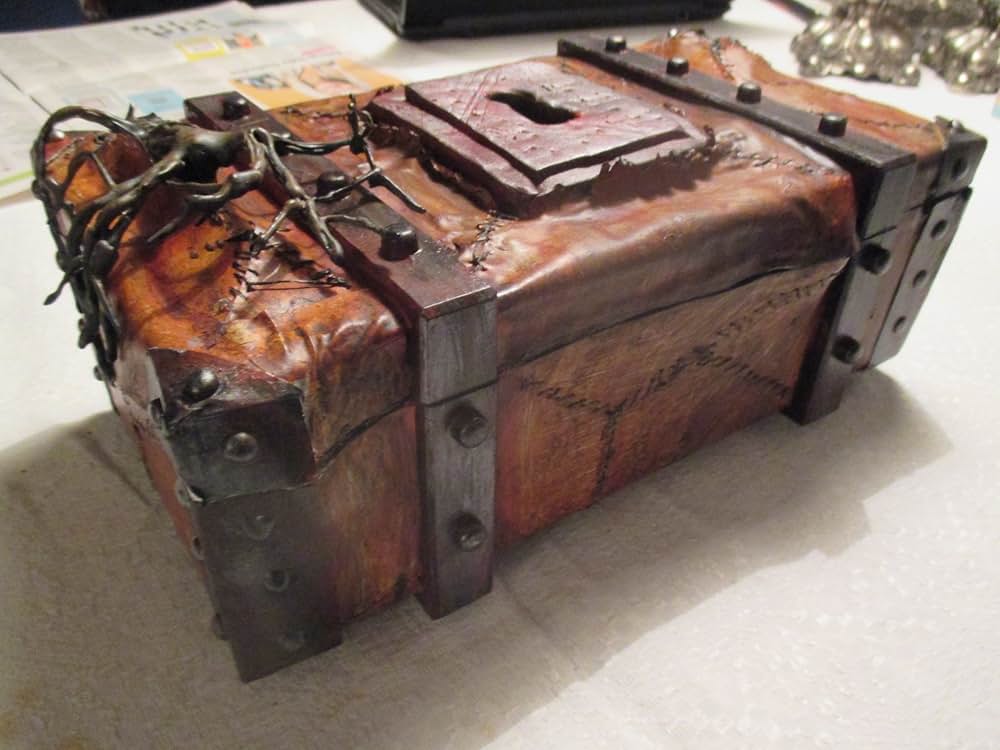 Root of Darkness（原題）の画像