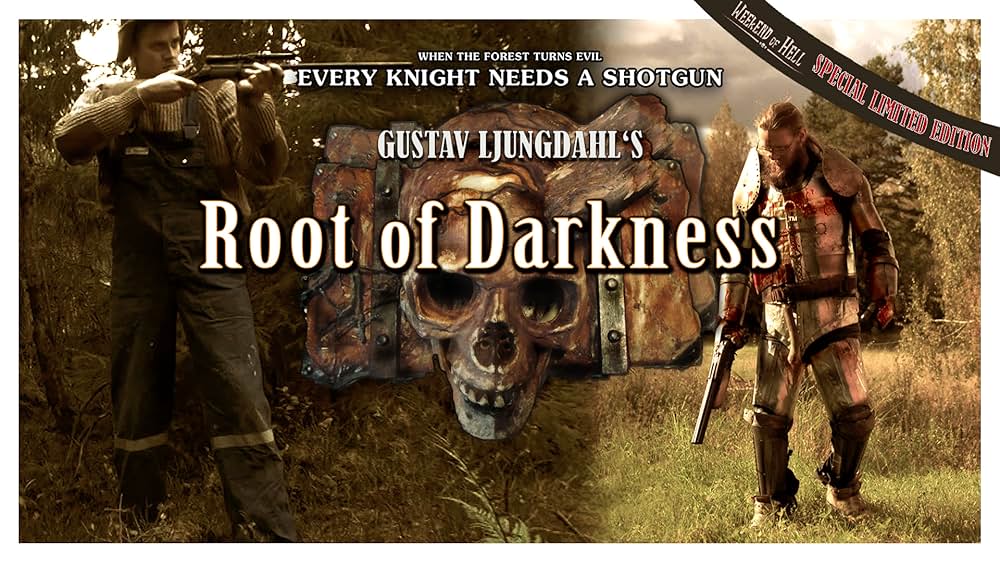 Root of Darkness（原題）の画像