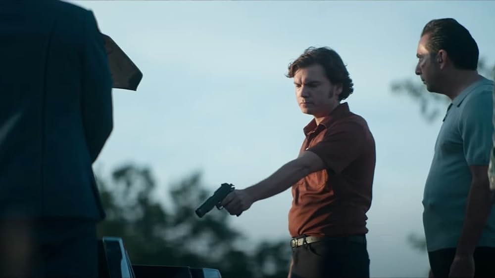 Inside Man（原題）の画像