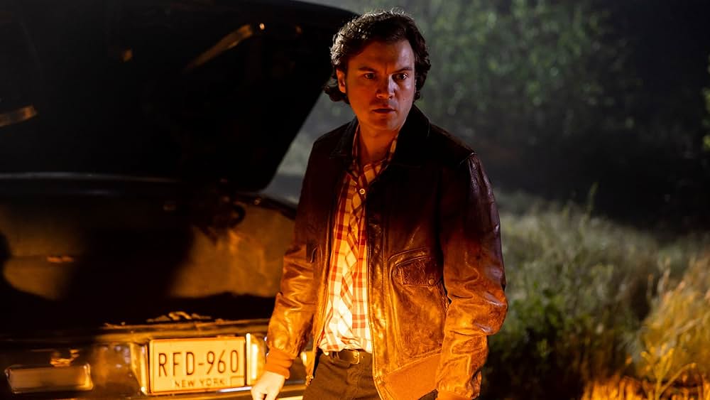 Inside Man（原題）の画像