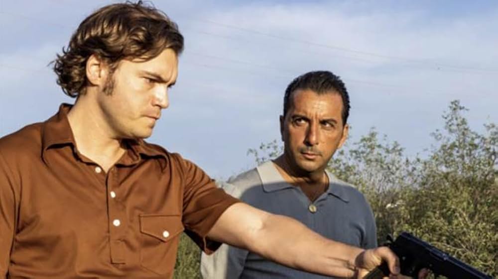 Inside Man（原題）の画像