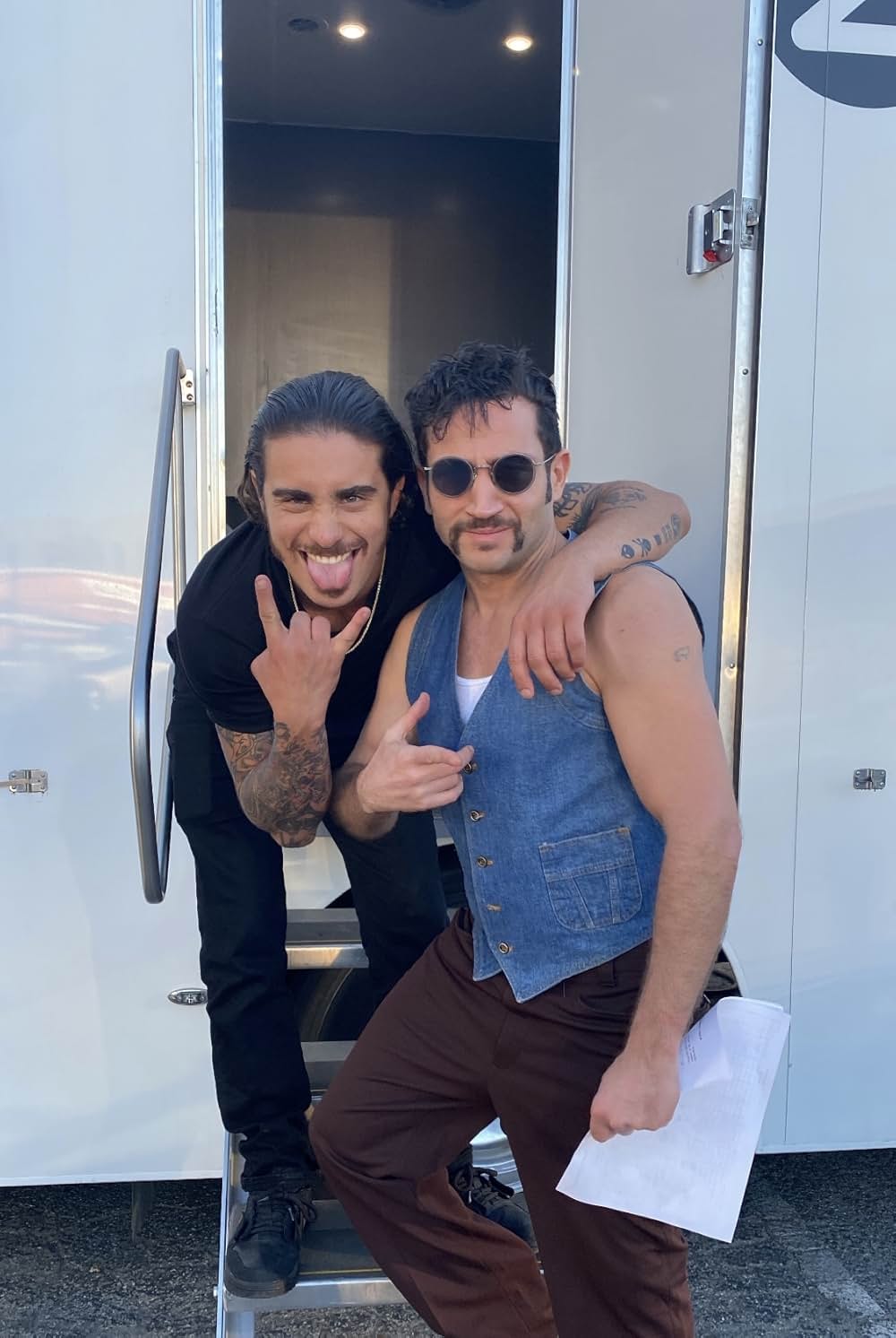 Inside Man（原題）の画像