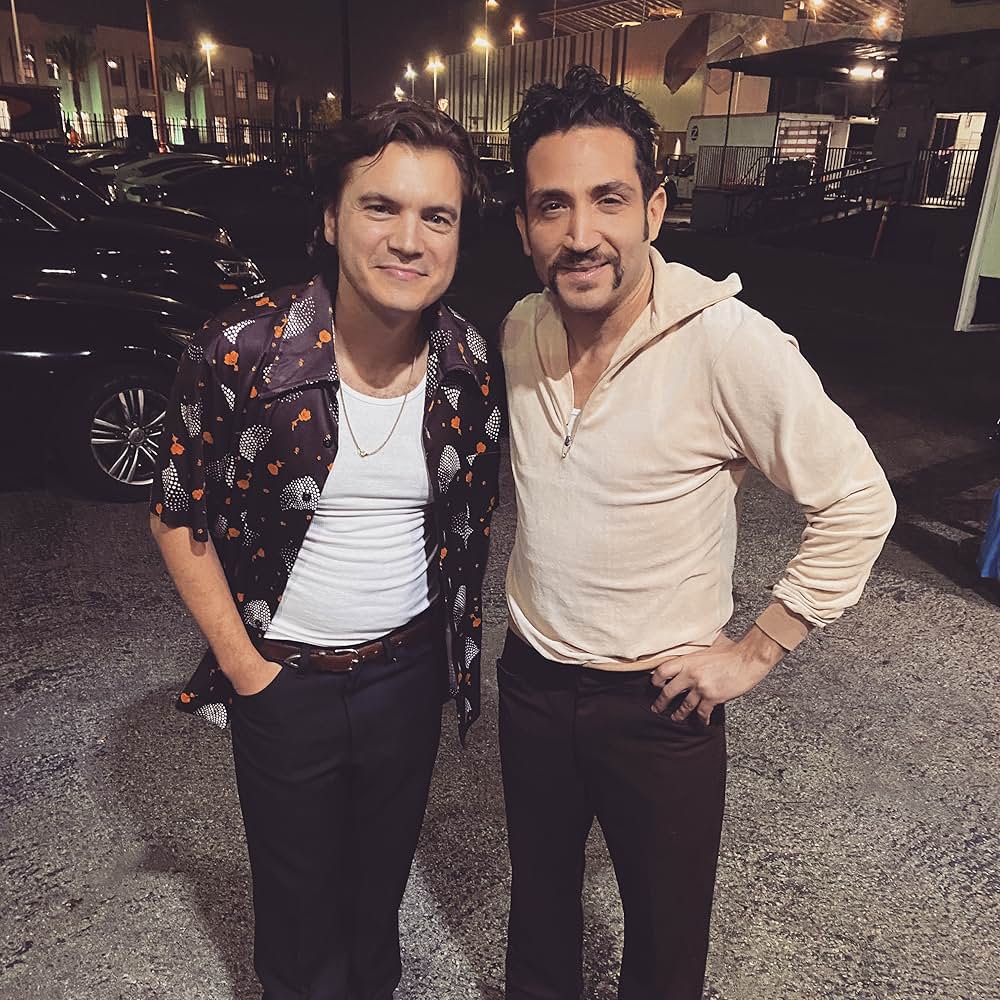 Inside Man（原題）の画像