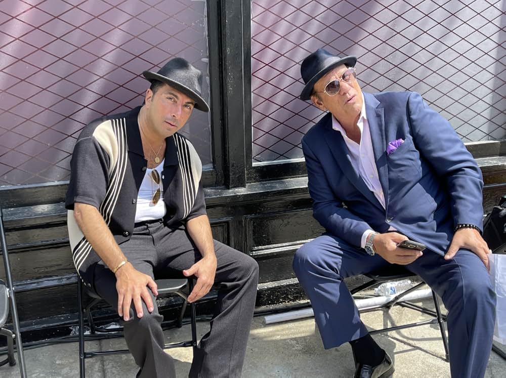 Inside Man（原題）の画像