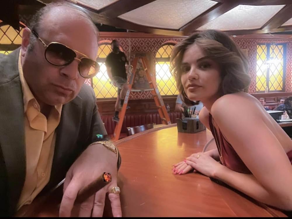 Inside Man（原題）の画像