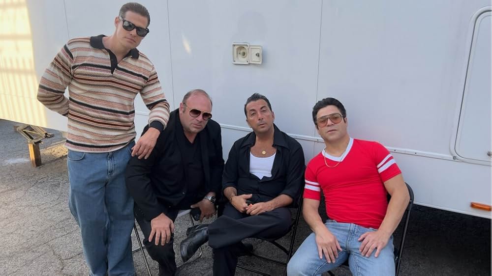 Inside Man（原題）の画像