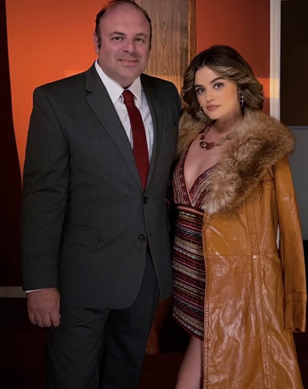 Inside Man（原題）の画像