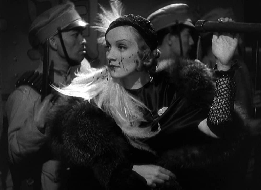 上海特急の画像