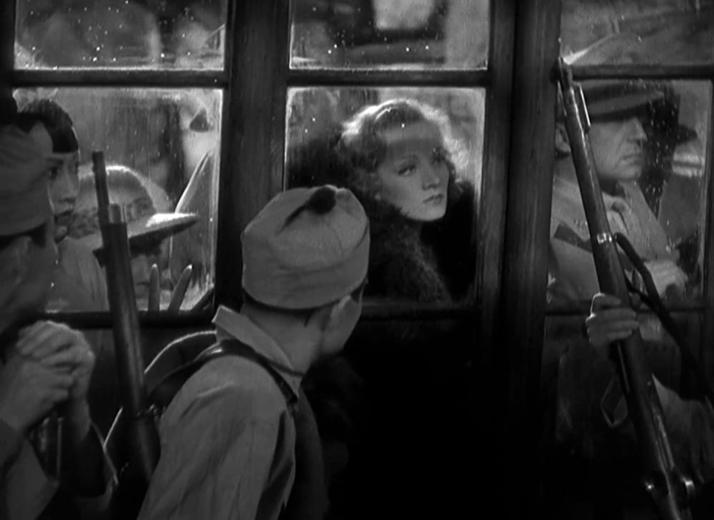 上海特急の画像