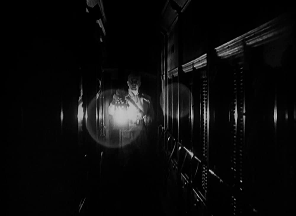 上海特急の画像