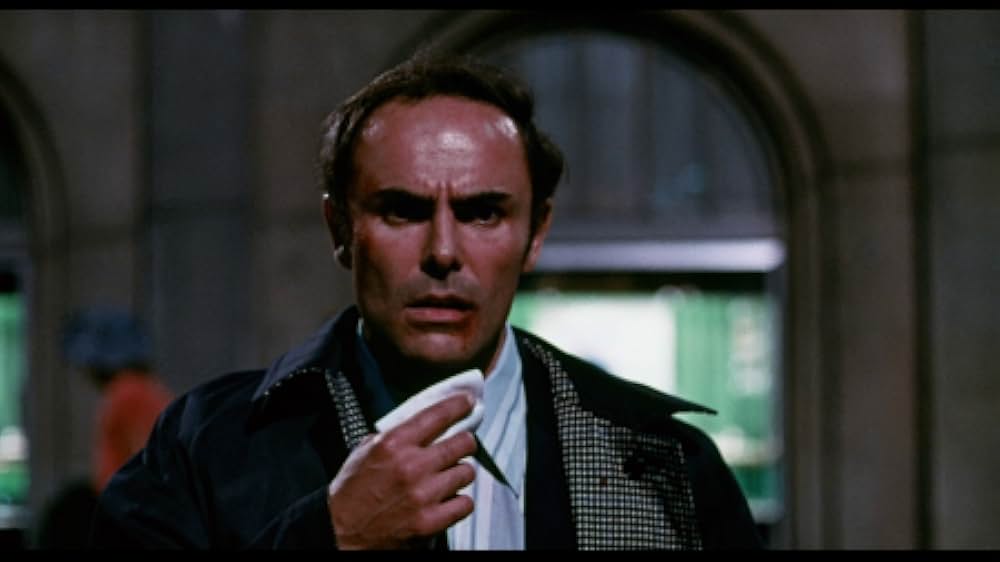 スイス・コネクションの画像