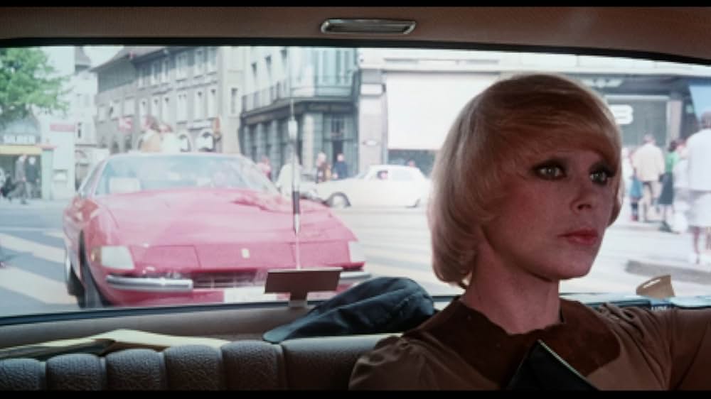 スイス・コネクションの画像