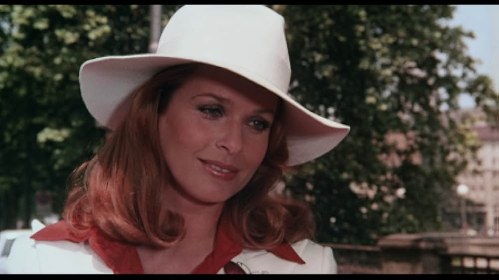 スイス・コネクションの画像