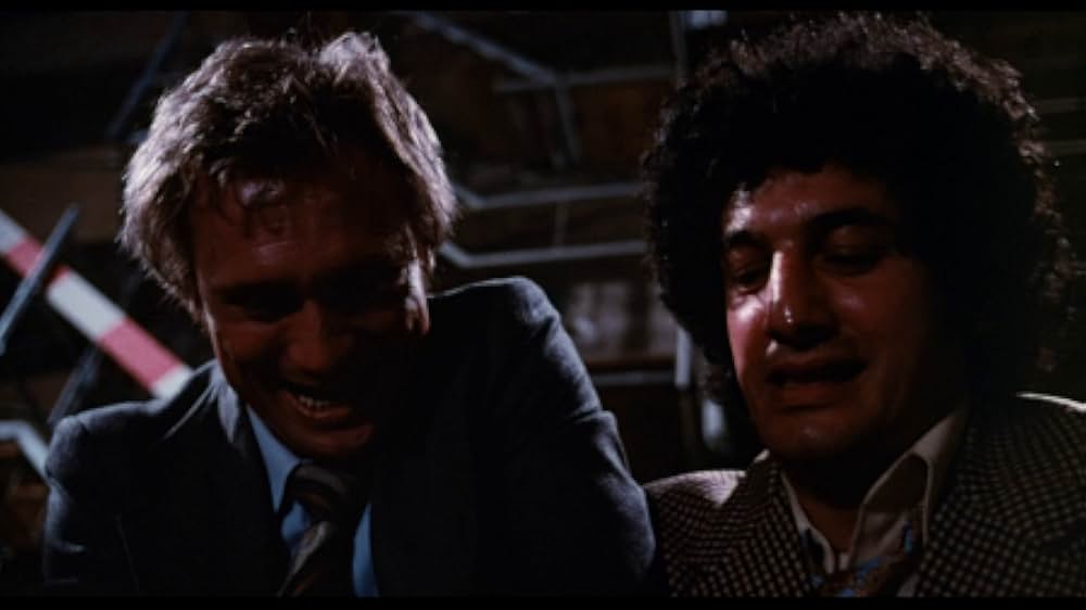 スイス・コネクションの画像