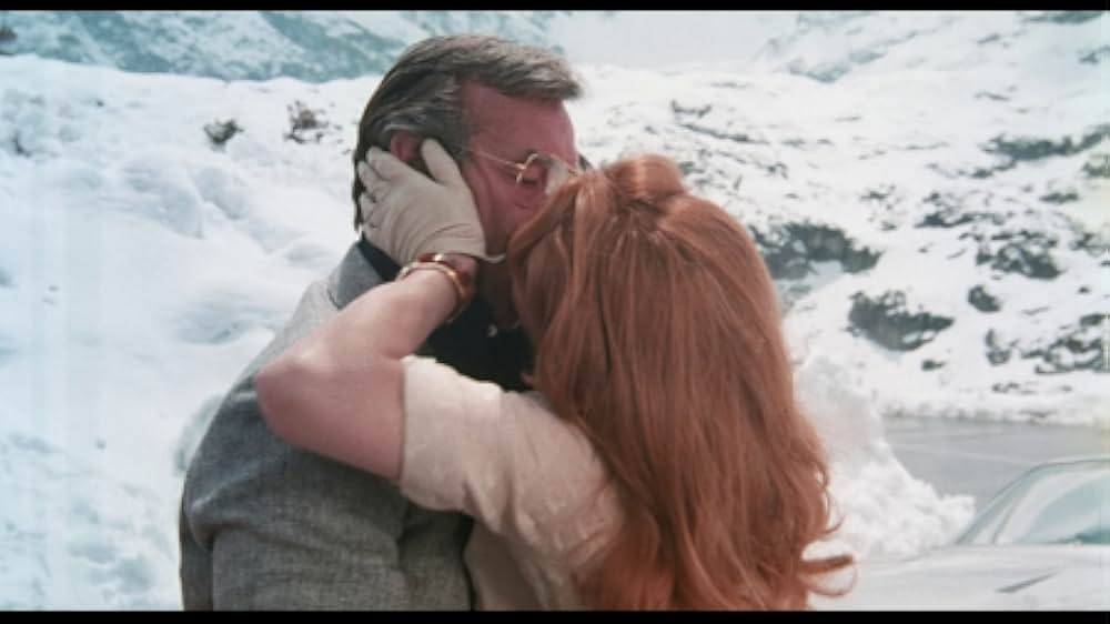 スイス・コネクションの画像