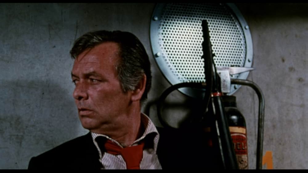 スイス・コネクションの画像