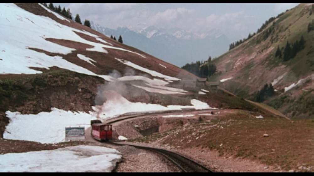 スイス・コネクションの画像
