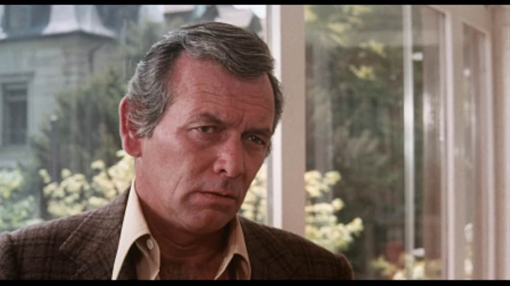 スイス・コネクションの画像