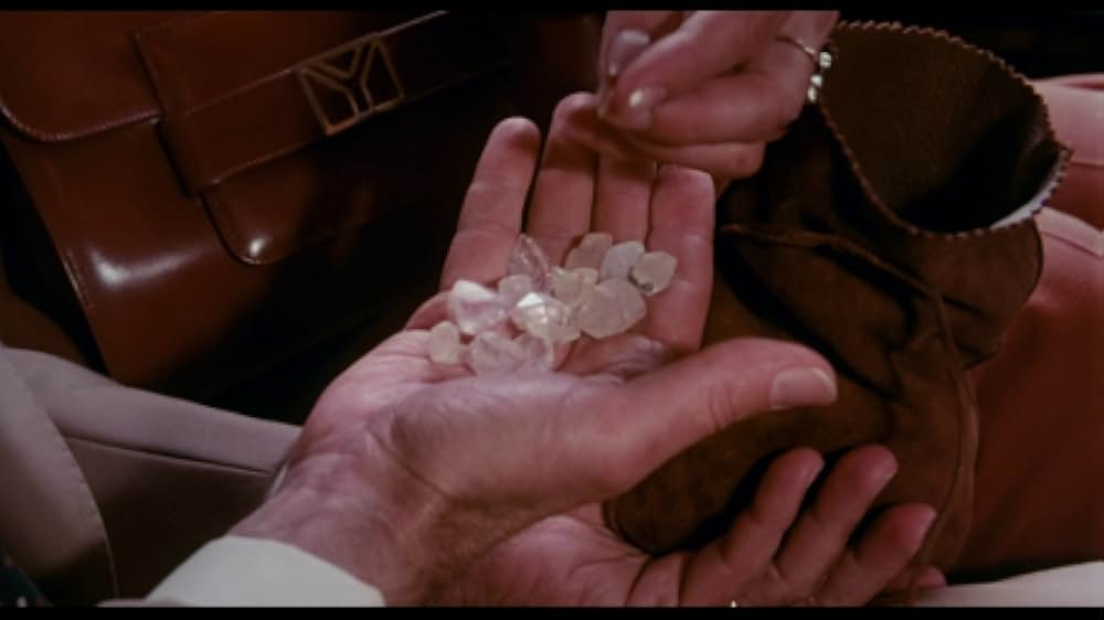 スイス・コネクションの画像