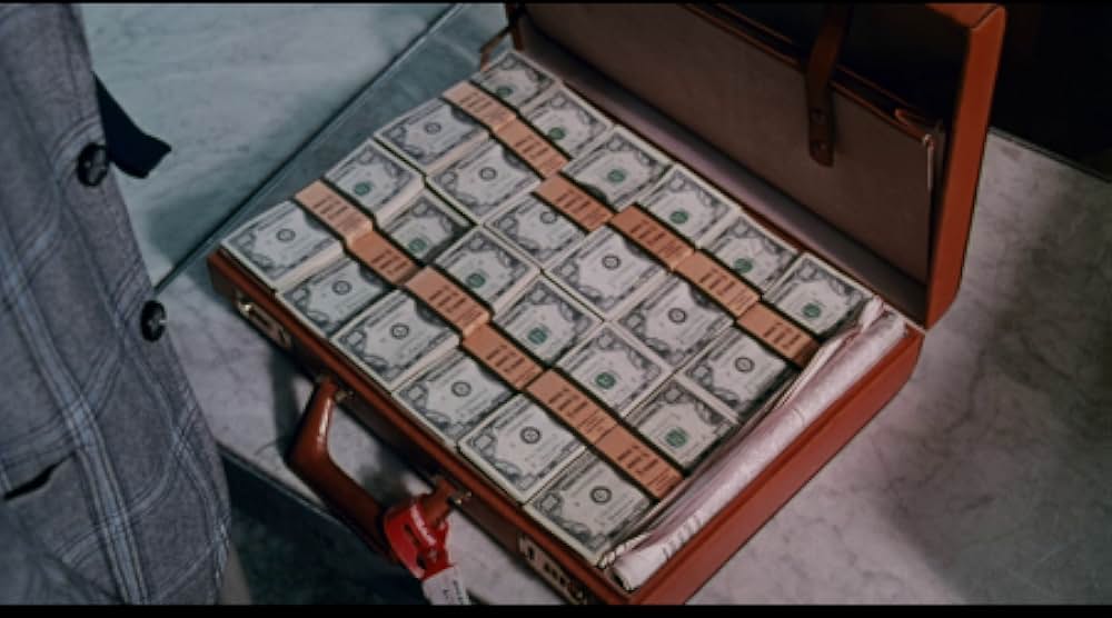 スイス・コネクションの画像